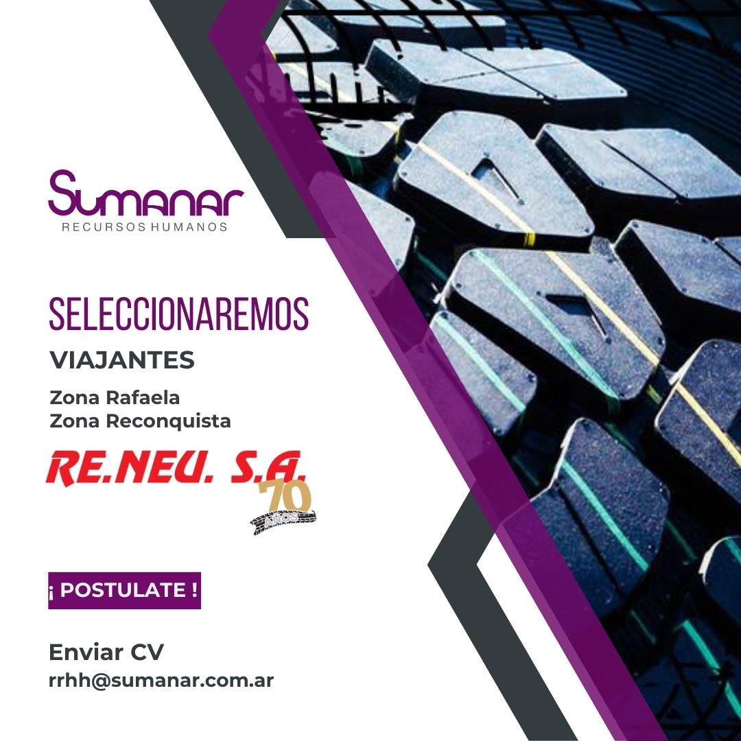 VIAJANTEBÚSQUEDA CERRADA&nbsp;